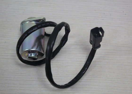 Excavator Solenoid Valve JS130 JS160 JS330 โซลินอยด์วาล์ว 928-60027