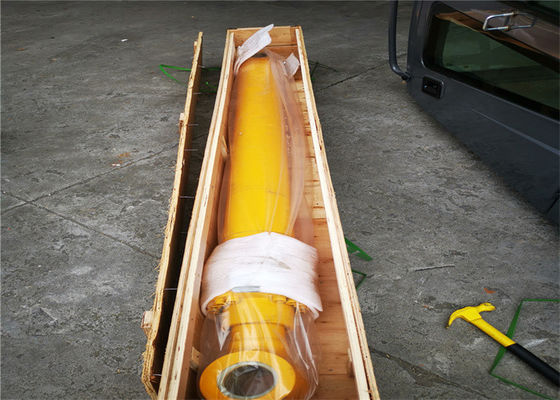 SH220 LS280FJ-2 Sumitomo Arm Cylinder Assy Hydrualic รถขุดอะไหล่