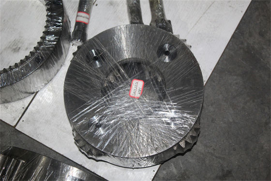 SK250-8 SK480-8 2413J376 Kobelco Planetary Gear Parts สวิงเกียร์ 2nd Carrier