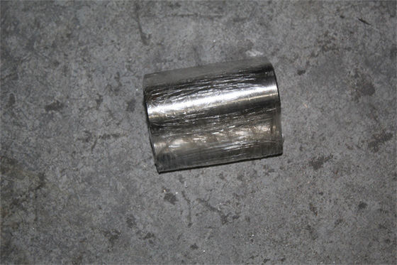 EX200-1 4139975 Hitachi Planetary Gear Parts กระปุกเกียร์เดินทาง 3rd Planetary Gear Pin