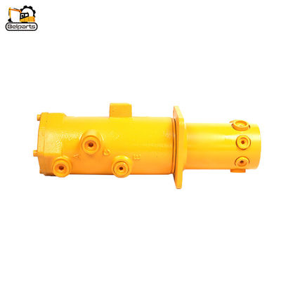 Belparts อะไหล่ YC60-8 Center Joint Swivel Joint Rotary Joint Assembly สำหรับ YC60-8 Excavator