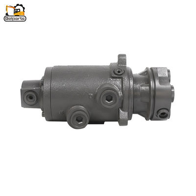อะไหล่ Belparts SK200-6E Center Joint Swivel Joint Rotary Joint Assembly สำหรับรถขุดตีนตะขาบ