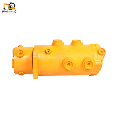 Belparts อะไหล่ SH120A2 ศูนย์ร่วมหมุนร่วมโรตารี่ร่วมประกอบสำหรับรถขุดตีนตะขาบ