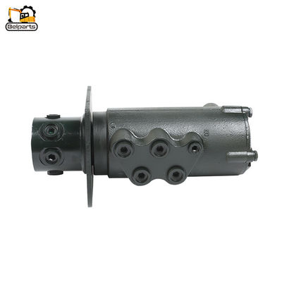 ชิ้นส่วนอะไหล่ Belparts DH55 Center Joint Swivel Joint ข้อต่อโรตารี่ข้อต่อสวิงสำหรับรถขุด