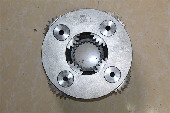 Swing Gearbox 2nd Carrier Planetary Gear Parts R140-7 XKAQ-00272 อะไหล่รถขุด