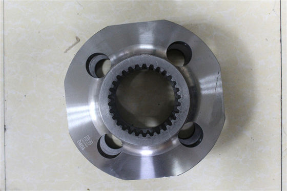 EC360 SA8230-22660 ชิ้นส่วนเกียร์ดาวเคราะห์กระปุกเกียร์สวิง 2nd Planetary Holder Parts
