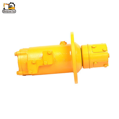 ชิ้นส่วนอะไหล่ Belparts R225-7 ชุดประกอบข้อต่อศูนย์ข้อต่อสำหรับรถขุดตีนตะขาบ