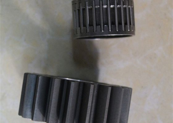 กระปุกเกียร์สวิงเกียร์ดาวเคราะห์ที่ 1 Hitachi Planetary Gear Parts EX200-5 3069510
