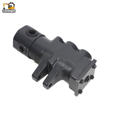 Belparts อะไหล่ PC60-8 Center Joint Rotary Joint Assembly สำหรับ Komatsu Crawler Excavator