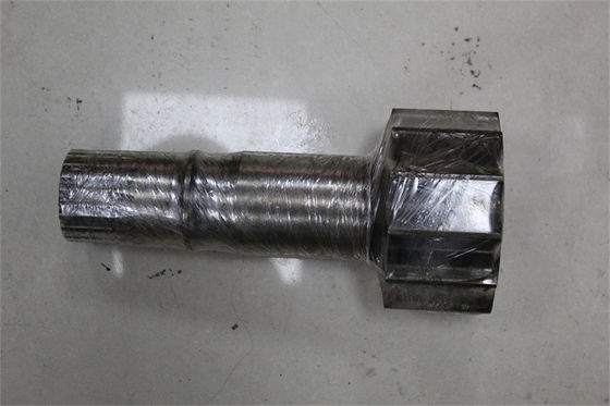 สวิงเกียร์เพลาแนวตั้ง Hitachi Planetary Gear Parts EX60-2 203026 Excavator