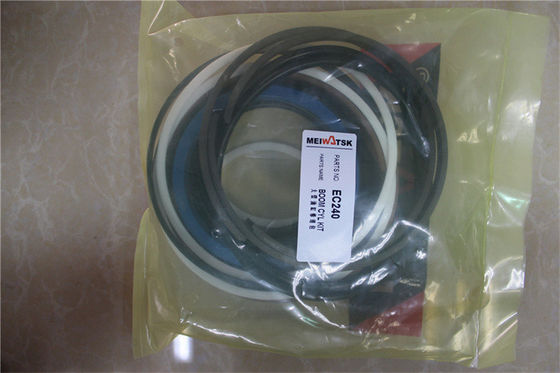 Belparts อะไหล่ EC240B EC240BL Boom Cylinder Seal Kit สำหรับรถขุดตีนตะขาบ