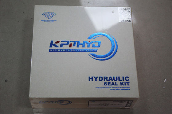 Belparts อะไหล่ SK250-8 SK260-8 LQ01V00028R300 ชุดซ่อมกระบอกสูบบูมสำหรับรถขุดตีนตะขาบ