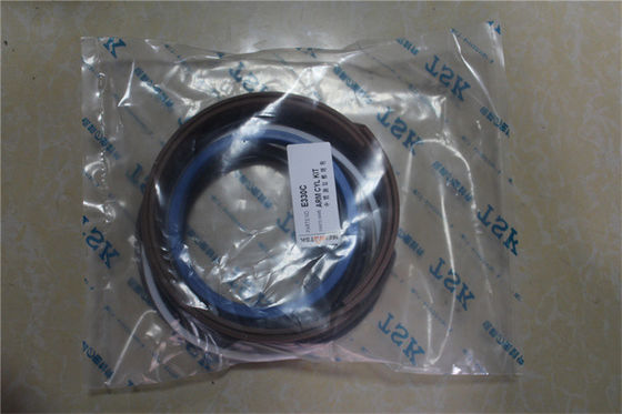 Belparts อะไหล่ 1680759 1163649 E330B E330C Arm Cylinder Seal Kit สำหรับรถขุดตีนตะขาบ