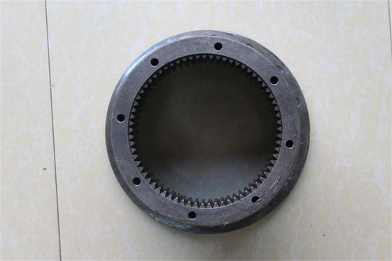 Travel Gearbox Gear Ring Hitachi อะไหล่เกียร์ดาวเคราะห์ EX100 EX120 1010014