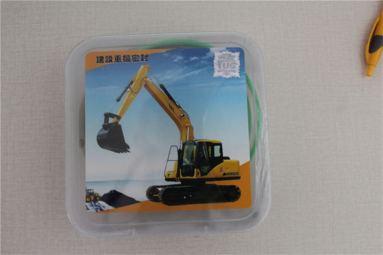 Belparts อะไหล่ HD512-3 Arm Cylinder Seal Kit สำหรับ Kato Crawler Excavator