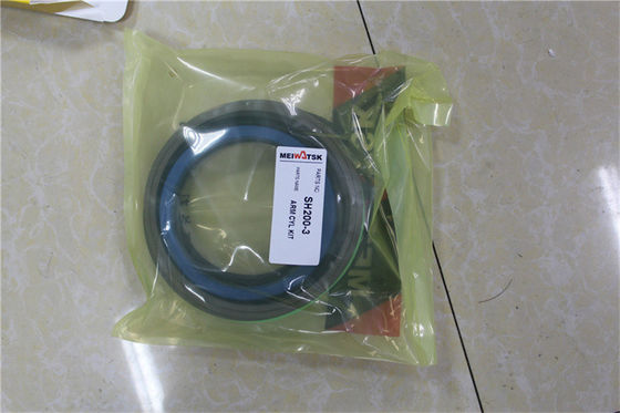 Belparts อะไหล่ Arm Cylinder Seal Kit สำหรับ Sumitomo SH200-3 Crawler Excavator