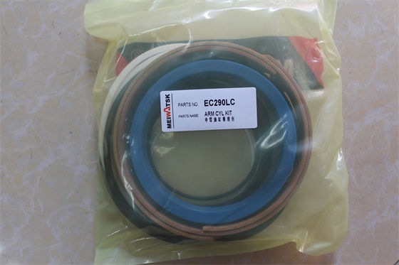 Belparts อะไหล่ EC290LC Arm ชุดซีลกระบอกไฮดรอลิกสำหรับรถขุดตีนตะขาบ