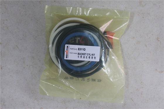 อะไหล่ Belparts อะไหล่ E311D เบ็คเก็ต ซีลล์ไฮดรอลิก ซีลล์ คิต สําหรับเครื่องขุดแคร์เลอร์