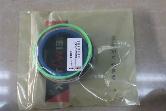 Belparts อะไหล่ 247-8888 2478888 E320D ชุดซีลกระบอกไฮดรอลิกถังสำหรับรถขุดตีนตะขาบ
