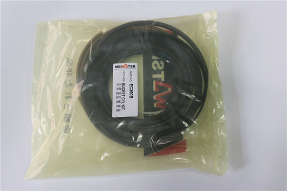 Belparts อะไหล่ EC360B EC360BL VOE14512961 ชุดซีลกระบอกไฮดรอลิกถังสำหรับรถขุดตีนตะขาบ