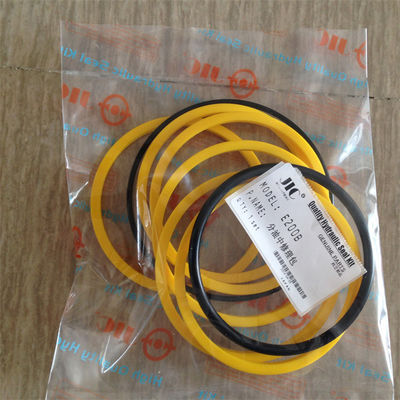 Belparts อะไหล่ E200 E200B Center Joint Seal Kit ชุดซ่อมสำหรับรถขุดตีนตะขาบ