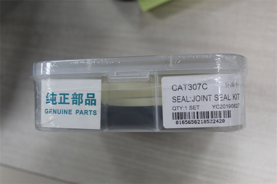 Belparts อะไหล่ EC307C Center Joint Seal Kit ชุดซ่อมสำหรับรถขุดตีนตะขาบ