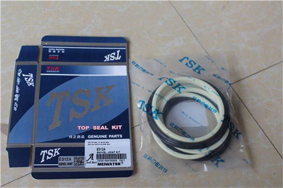 Belparts อะไหล่ E312A Center Joint Seal Kit ชุดซ่อมสำหรับรถขุดตีนตะขาบ