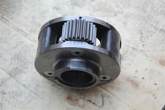 สวิง Gearbox ผู้ให้บริการที่ 2 Hitachi Planetary Gear Parts ZX160 ZX200 1026662