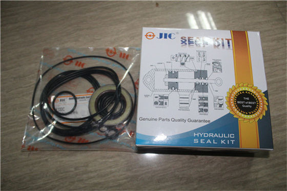 Belparts อะไหล่ E330C สวิงมอเตอร์หมุนมอเตอร์ชุดซีลไฮดรอลิกสำหรับรถขุดตีนตะขาบ