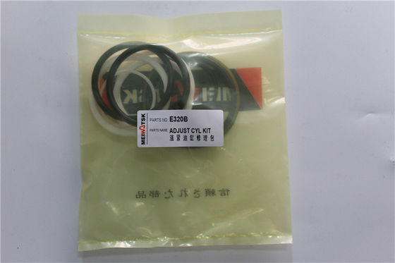E320 Series E320B ปรับชุดซีลกระบอกไฮดรอลิกจาก Belparts อะไหล่สำหรับรถขุดตีนตะขาบ