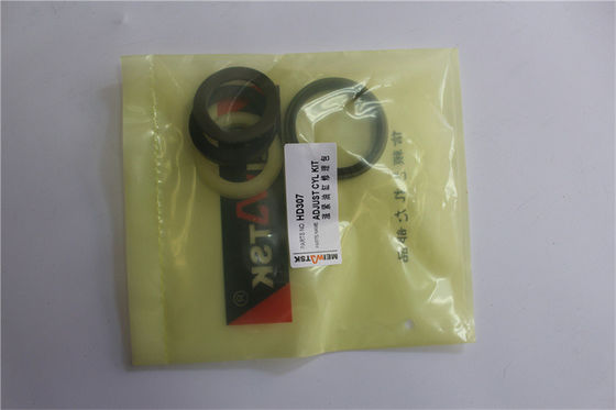 Belparts HD307 ปรับชุดซีลกระบอกไฮดรอลิกอะไหล่สำหรับรถขุดตีนตะขาบ