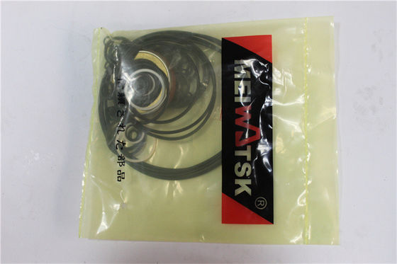 Belparts K3V Series K3V112DT ปั๊มไฮดรอลิกหลักปั๊มซีลชุดอะไหล่ไฮดรอลิกสำหรับรถขุดตีนตะขาบ