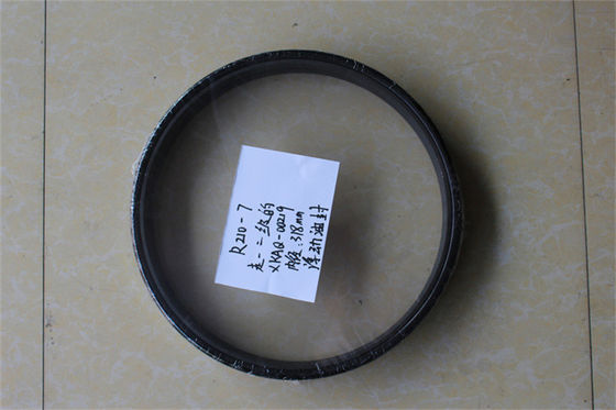 Belparts R210-7 XKAQ-00219 318mm Travel Gear ซีลลอยตัวอะไหล่ไฮดรอลิกสำหรับรถขุดตีนตะขาบ