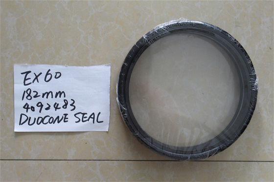 EX60 EX60UR EX75UR EX60SR UH031 รถขุดตีนตะขาบ 4092483 ซีลลอยสำหรับกระปุกเกียร์เดินทาง