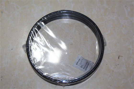 Belparts EX22 EX30 EX33U ZAX35 Excavator 0436501 ซีลลอยตัวสำหรับกระปุกเกียร์เดินทางรอบสุดท้าย