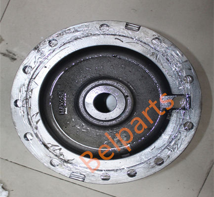 Kobelco SK210-8 สวิงกระปุกเกียร์ปั๊มปลอกชิ้นส่วนเกียร์ดาวเคราะห์ YN32W00022F2