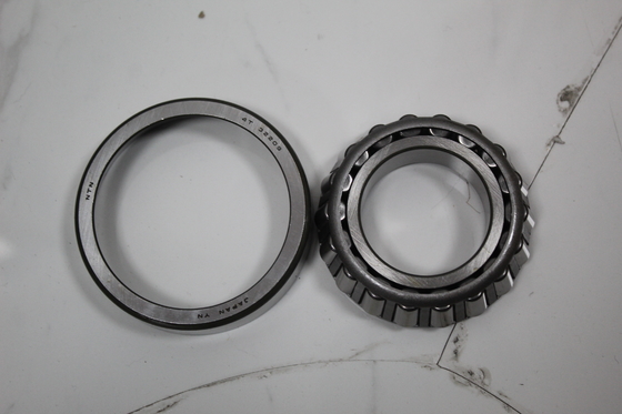 4T-32209 อะไหล่รถขุดตีนตะขาบ DX420 2109-7047 OEM แบริ่งลูกกลิ้งเรียว
