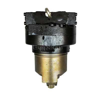 อะไหล่รถขุด Travel Motor 325C 328D 330C 2716376 Final Drive Walking Motor