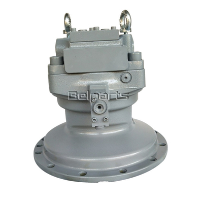 Excavator Swing Motor Assy EX300-5 EX330LC-5 4371768 อุปกรณ์สวิงสวิง Reducer สําหรับฮิตาชิ