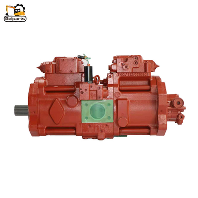 Belparts รถขุดตีนตะขาบ CX330 K5V140DTP1G9R-9N0A-AV KSJ2815 อะไหล่ไฮดรอลิก
