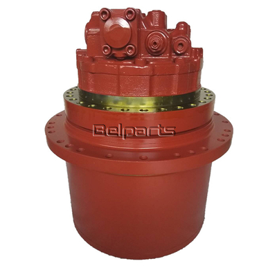 อะไหล่รถขุด Travel Motor Assy SK250-8 240 TM40 Final Drive Motor Drive Walking