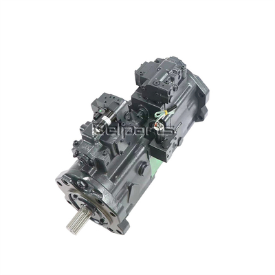KSJ12240 K5V160DTP 1F9R-9Y04 ปั๊มไฮดรอลิกสำหรับ CX350B SH350-5 SH360 รถขุดตีนตะขาบหลักปั๊มชิ้นส่วนไฮดรอลิก