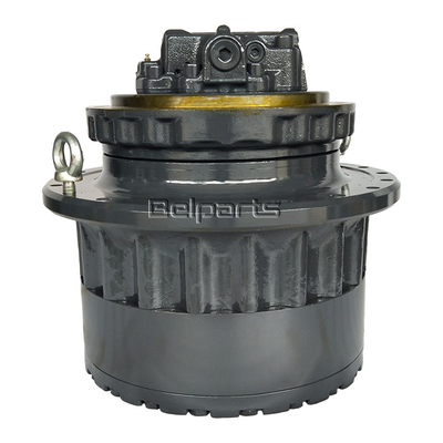 รถขุด Travel Motor Assy PC360 207-27-00371 Final Drive Motor Final Drive Assy