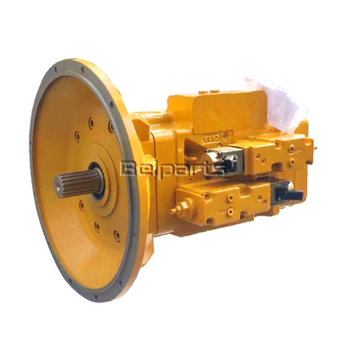 BELPARTS ชิ้นส่วนเครื่องจักรก่อสร้างรถขุด A28VO130 E320E E320G ปั๊มหลักไฮดรอลิก