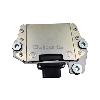 เครื่องยนต์ดีเซลเชื้อเพลิงคอมพิวเตอร์ควบคุม ECU Board 129938-75180 สำหรับ Yanmar 4TNV98 รถขุดอะไหล่