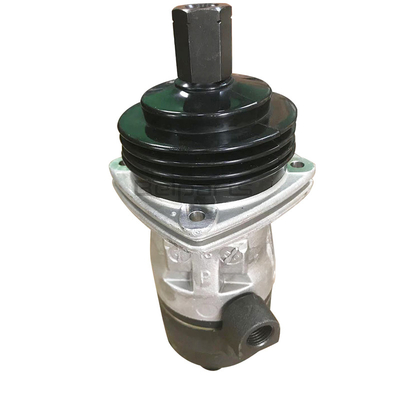 Belparts Excavator Parts U50-5 Controller Joystick Lever RD411-6172-0 Joystick Excavator