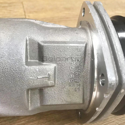 Belparts Excavator Parts U50-5 Controller Joystick Lever RD411-6172-0 Joystick Excavator