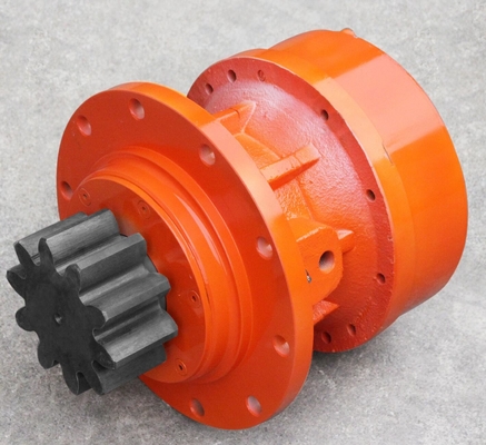 DX140LCR Swing Gearbox K1041841 Crawler Excavator Swing Reduction Gear