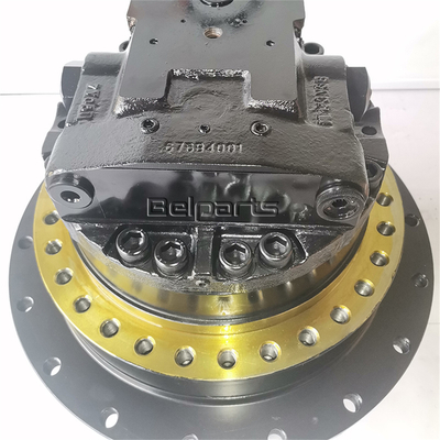 ชุดขับเคลื่อน Belparts Fina สำหรับ  EC240B Travel Final Drive Assy 14528734