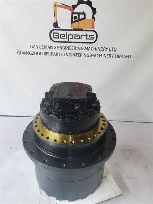 ชุดขับเคลื่อน Belparts Fina สำหรับ  EC240B Travel Final Drive Assy 14528734
